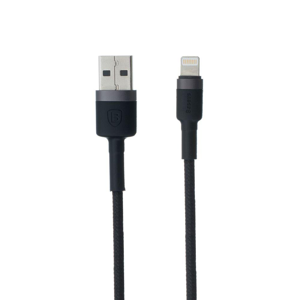 USB Baseus CALKLF-C Lightning 2m