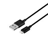 USB Baseus USB to Lightning 2.4A CALYS-A, фото 6