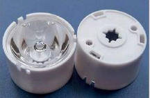 Лінза HX-CSP для світлодіода SMD3535