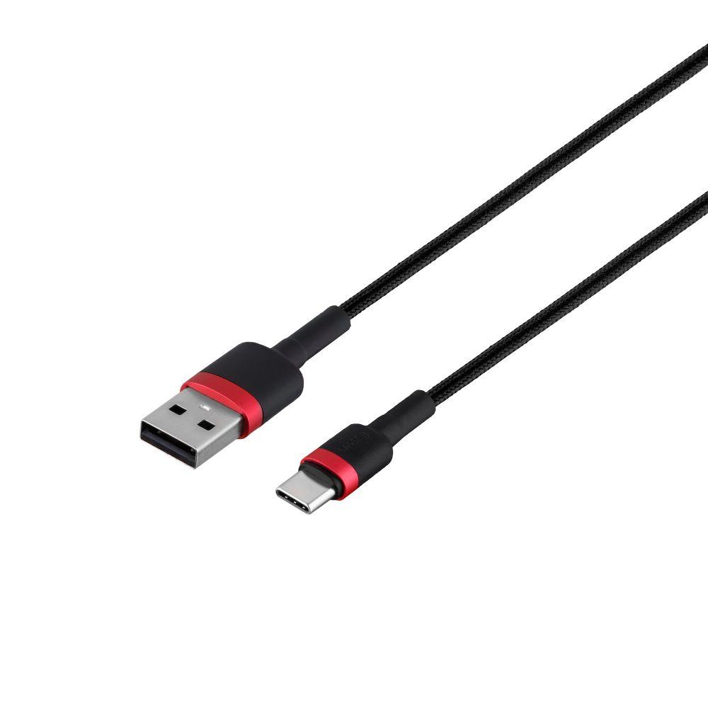 USB Baseus USB to Type-C 2A 3m CATKLF-U