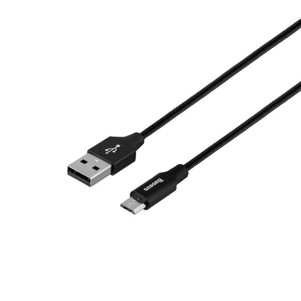 USB Baseus USB to Micro 2A 1.5M CAMYW-B