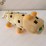 Пещений Оцелот з Minecraft — "Spelaean Ocelot" — 26 см, фото 3