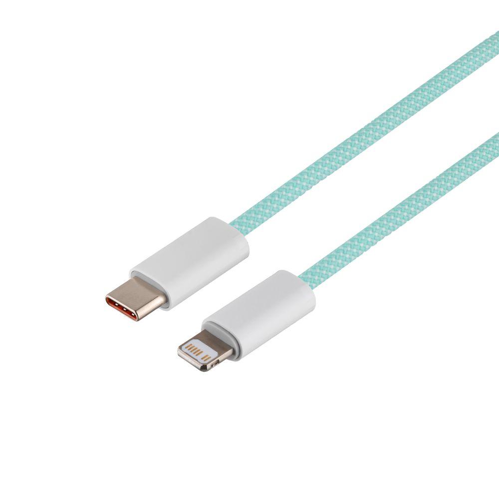 USB Baseus Type-C to iP 20W CALD000006