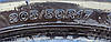 Шини б у 205-50R17 BRIDGESTONE BLIZZAK LM 32, фото 8