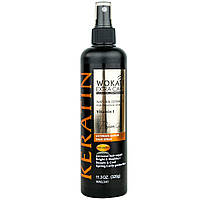 Спрей-фіксатор для волосся Wokali Keratin Ultimate Repair Hair Spray WKL341 320 г