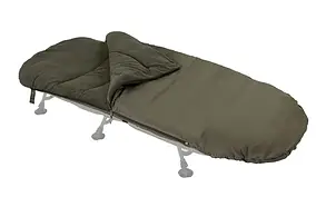 СПАЛЬНИЙ МЕШОК TRAKKER BIG SNOOZE PLUS STANDARD