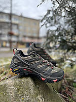 Оригинальные кроссовки Merrell MOAB 2 GTX J41106