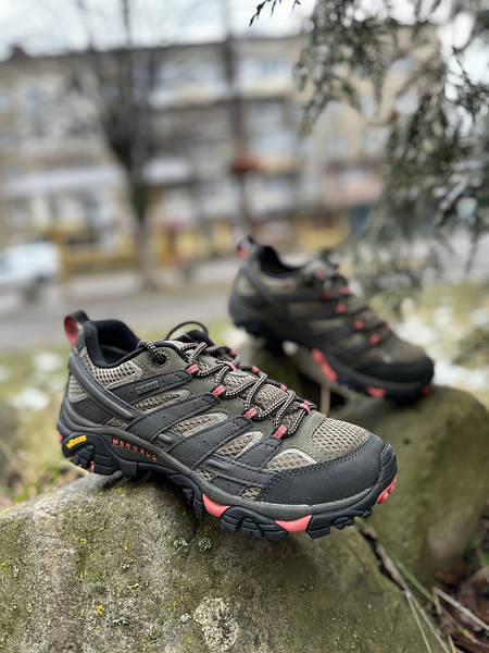 Merrell MOAB 2 GTX J41106
