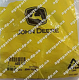 Пластина A85131 регулюв. John Deere Vacuum Meter Adjusting Strap - KNOCKER, кронштейн А85131, фото 5