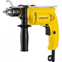 Дрель ударная Stanley SDH600