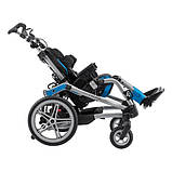 Спеціальна Коляска для дітей із ДЦП — LiwCare Trak 14 Special Needs Stroller, фото 5