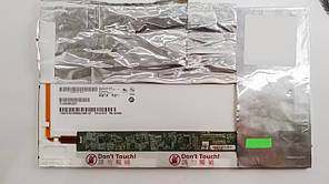 Матриця для ноутбука 13.3 Led Normal 1366x768 40pin lvds роз'єм праворуч внизу б/в