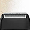 Професійна електробритва Sway Shaver Pro Black 115 5250 BLK, фото 3