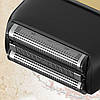 Професійна електробритва Sway Shaver Pro Black 115 5250 BLK, фото 5