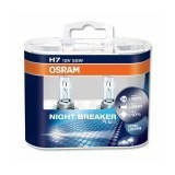 Osram Night Breaker Plus H11