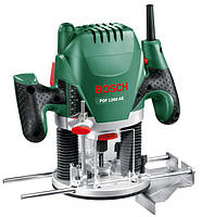 Вертикально-фрезерна машина Bosch POF 1200 AE