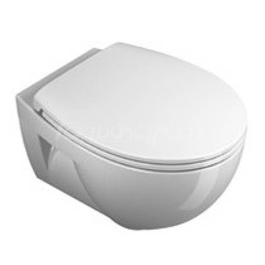 Унітаз підвісний Catalano New Light 1VSLI00