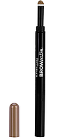 Карандаш для бровей Maybelline Brow Define + Fill