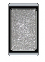 Тіні Artdeco Eyeshadow Glamour з блискітками No316 (glam granite grey)