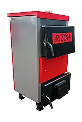 Твердопаливний котел Rizon КС-Т Classik (15кВт)