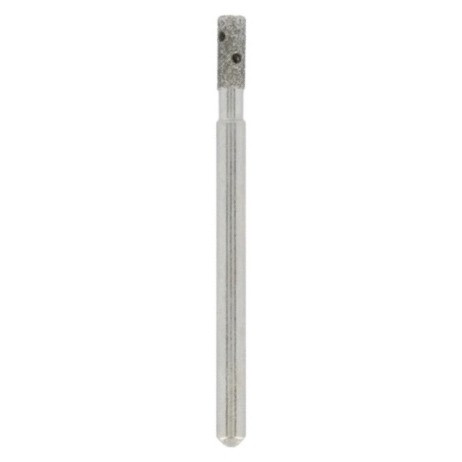Свердло для скла Dremel (662) (26150662JB)