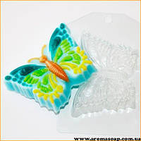 Бабочка 100 г форма пластиковая 1 шт.
