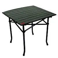 СКЛАДНОЙ СТОЛ CARP ZOOM ROLL-TOP BIVVY TABLE