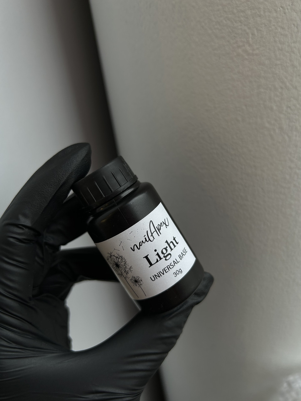 Nail Apex Light base, 30 ml, фото 1