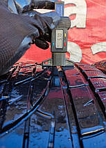 Шины б у 225-45R17 HANKOOK winter i cept evo Зима, фото 6