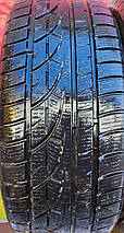 Шины б у 225-45R17 HANKOOK winter i cept evo Зима, фото 3