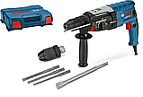 Перфоратор Bosch Professional GBH 2-28 F, фото 3