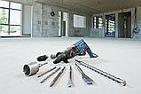 Перфоратор Bosch Professional GBH 2-28 F, фото 5