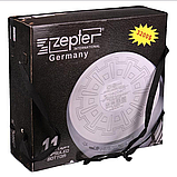Набір посуду Zepter 17 предметів ZP-8002, фото 3