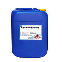 Перхлорэтилен (тетрахлорэтилен) Единица Измерения 1 литр Германия 1,6 кг