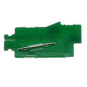 Плата датчика витрати води для посудомийної машини Beko 1729900100