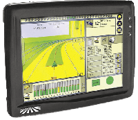 Прошивка, оновлення ПЗ, очистка пам'яті Trimble FM1000