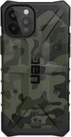 Чехол UAG Military Amor Monarch iPhone 12 Pro Max