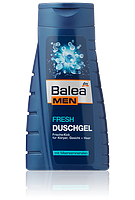 Гель для душа Balea Men Fresh (бодрящий) 300 мл.