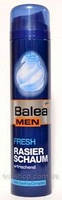 Пена для бритья Balea Fresh 300 мл