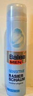 Пена для бритья Balea Sensitive для чувствительной кожи 300 мл