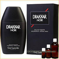 Drakkar Noir, Laroche (мужской) парф.композиция 50мл