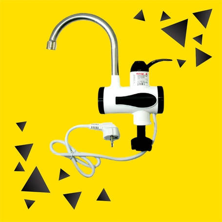 Водонагрівачі