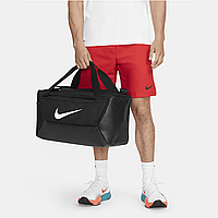 Спортивная сумка Nike NK BRSLA S DUFF - 9.5 (41L)