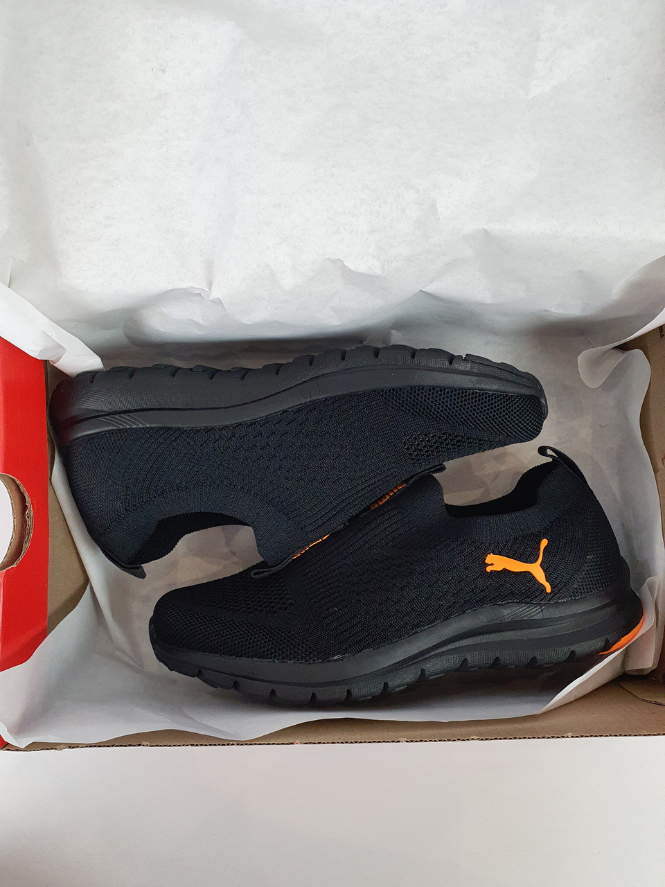 Puma concave 2 slip sales on