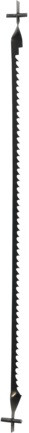 Пиляльне полотно для бічного зрізу DREMEL® Moto-saw (MS50)