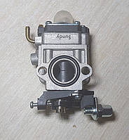 Карбюратор коса мала дирка