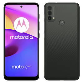 Moto E40