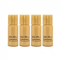 Пробник антивозрастной тонер Sum37 losecsumma elixir skinsoftner 1 шт 5 мл