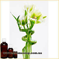 Цветочно-Бамбуковая отдушка (ароматизатор) для свечей и мыла 50мл