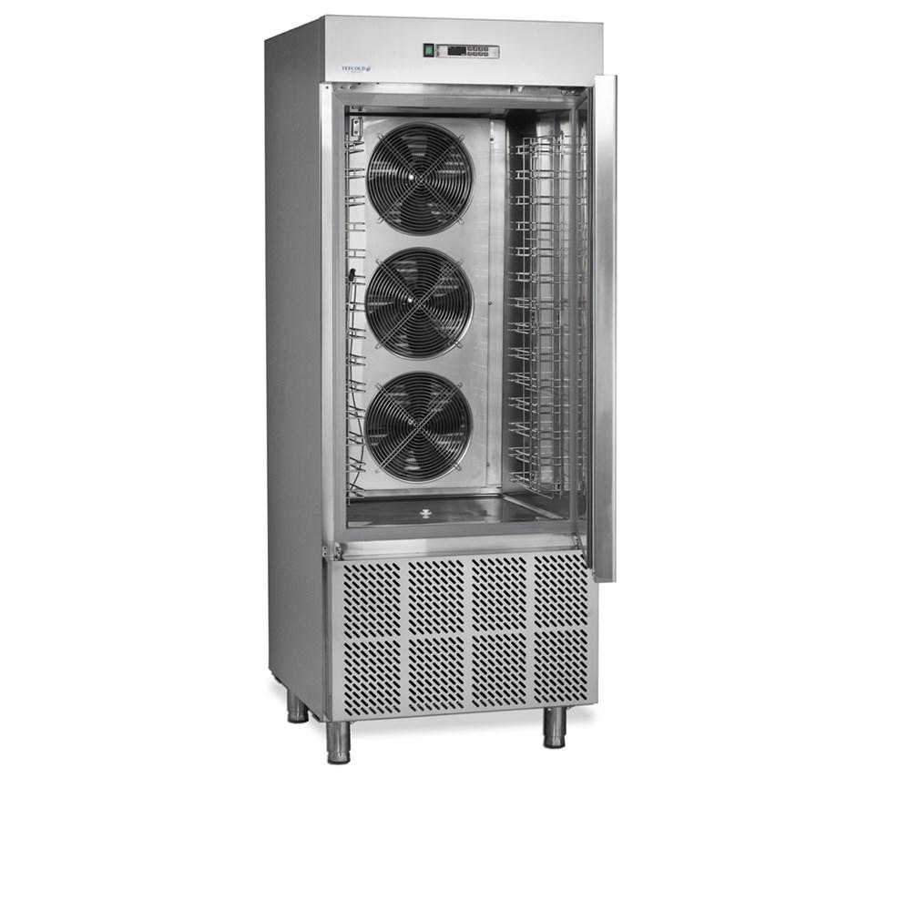 Шафа шокового заморожування/охолодження Tefcold BLC14